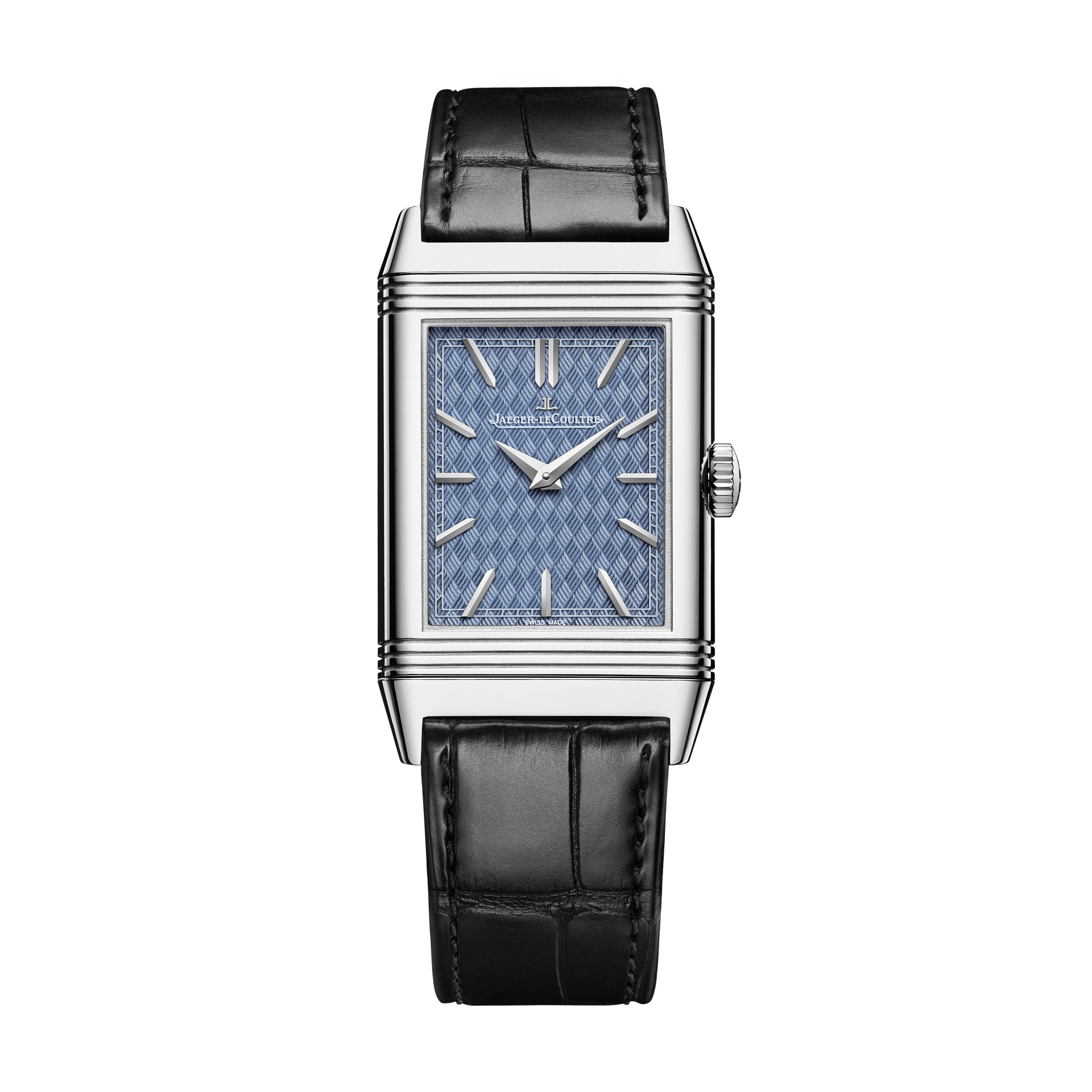 Jaeger-LeCoultre Reverso Tribute Enamel Monet “The Doge's Palace” 45.6