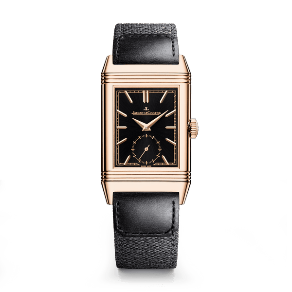Jaeger-LeCoultre Reverso Tribute Monoface Small Seconds 45.6 x
