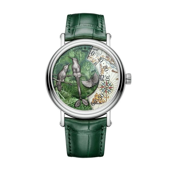 趣味・スポーツ・実用 VACHERON CONSTANTIN ARTISTS OF TIME métiers d