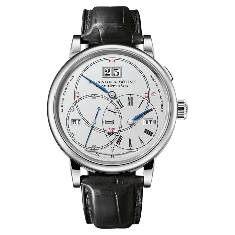 A. Lange & Sohne Richard Lange Perpetual Calendar 