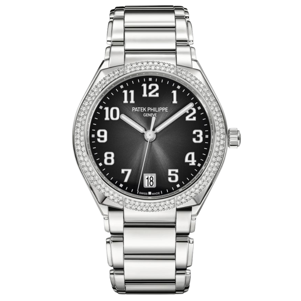 PATEK Philippe 123 45 6 - WATCHXNYC