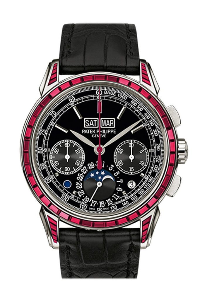 Hublot Big Bang Caviar Black Dial Automatic Men's 41mm Watch 346.CX.1800.RX