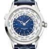 Patek Philippe World Time Complications New York 2017 Limited Edition 5230G-010